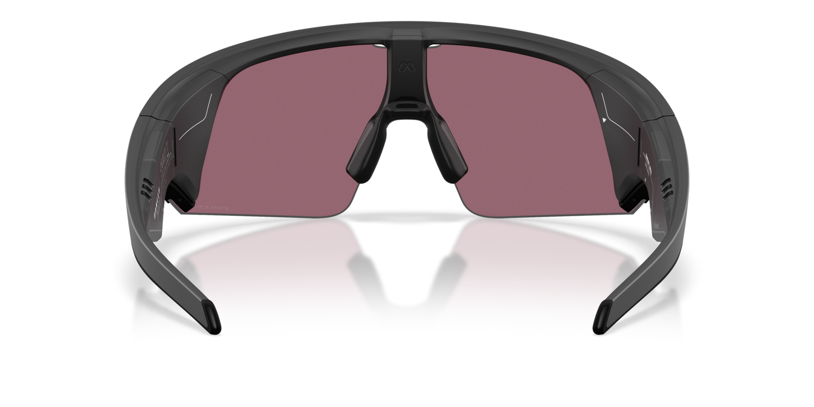 Oakley Meta Vanguard OW 8001 Smart Glasses