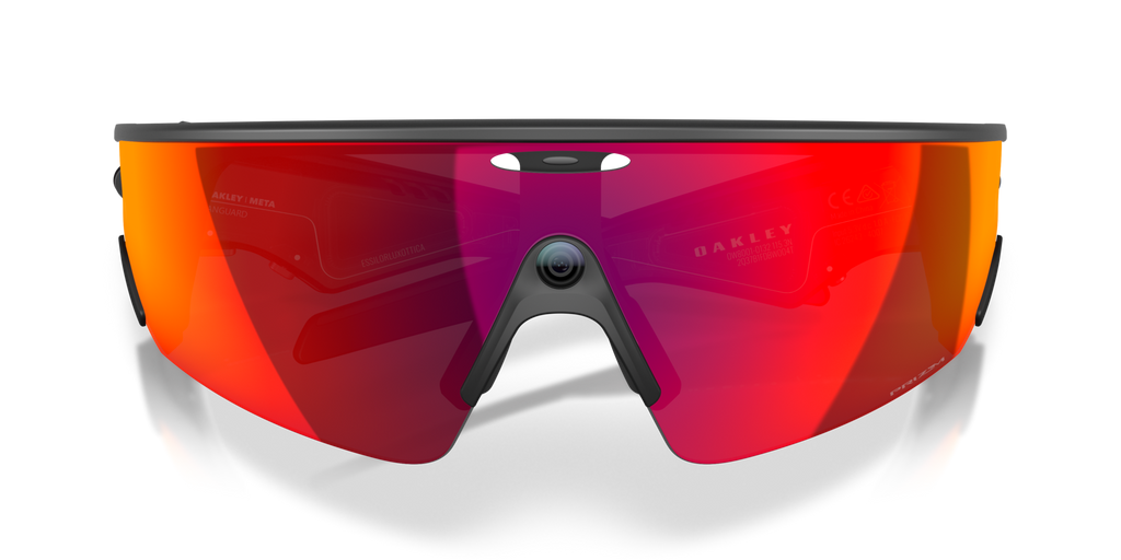 Lunettes connectées Oakley Meta Vanguard OW 8001