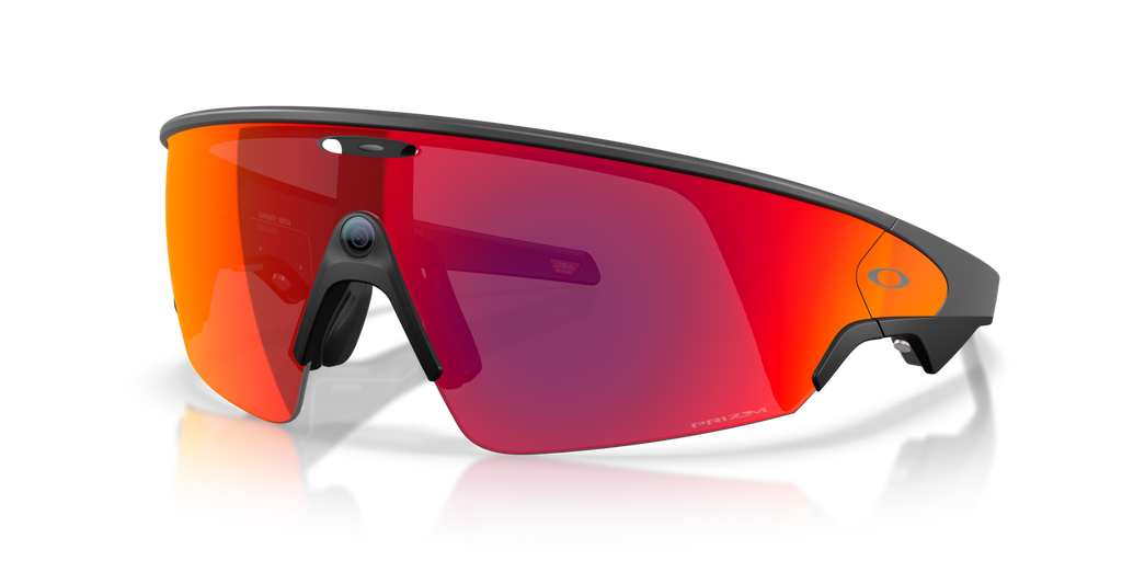 Lunettes connectées Oakley Meta Vanguard OW 8001