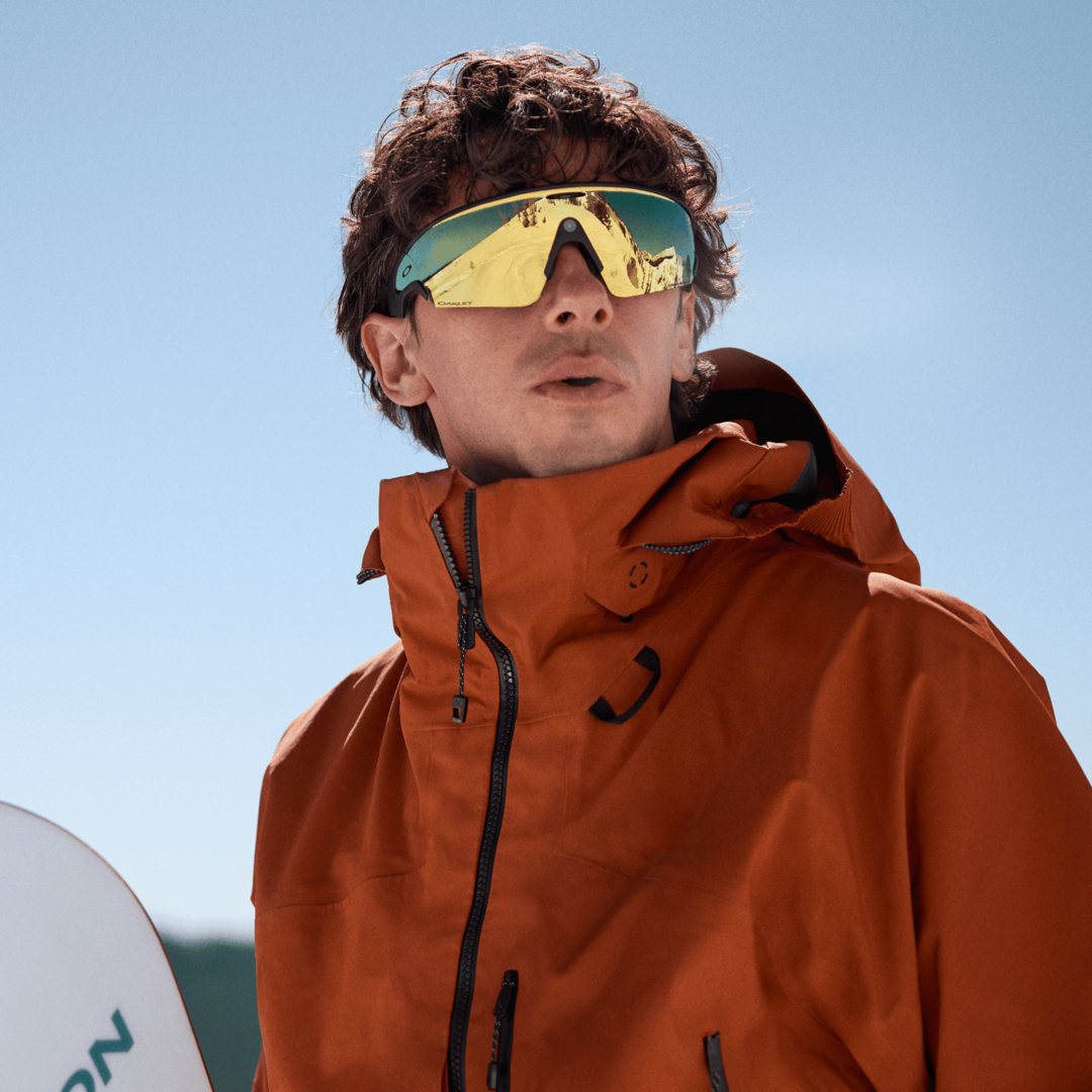 Occhiali smart Oakley Meta Vanguard OW 8001