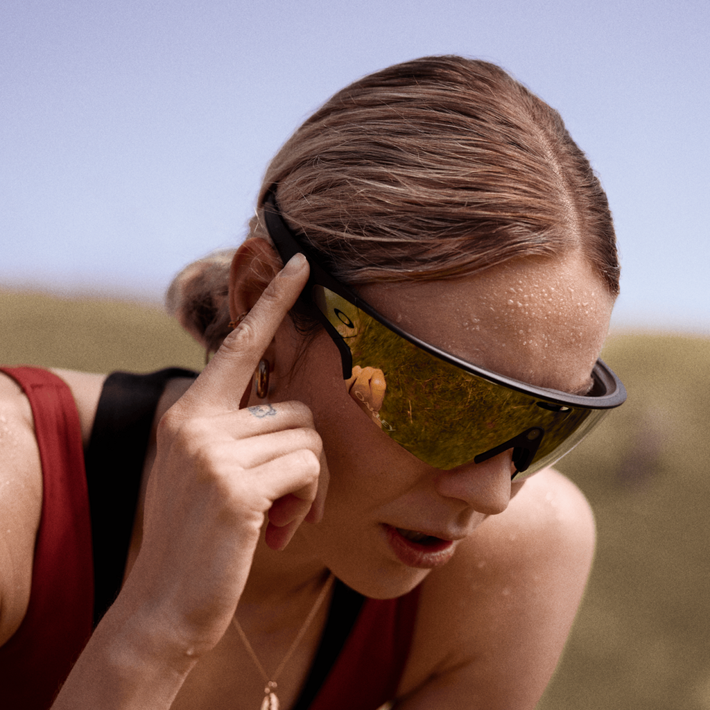 Occhiali smart Oakley Meta Vanguard OW 8001