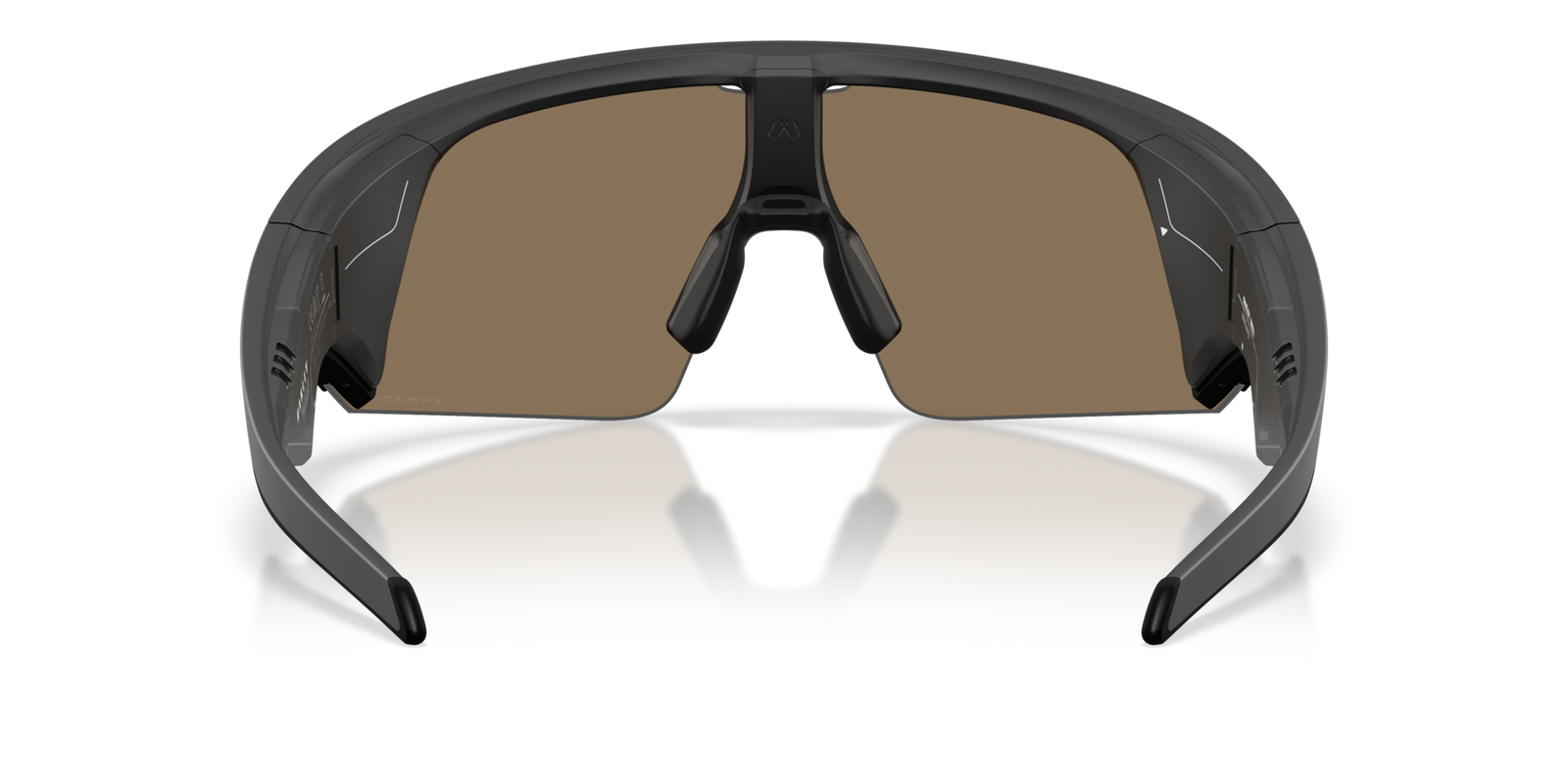 Oakley Meta Vanguard OW 8001 Smart Glasses