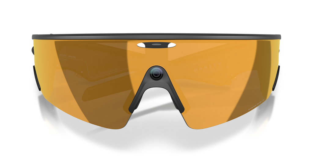 Occhiali smart Oakley Meta Vanguard OW 8001