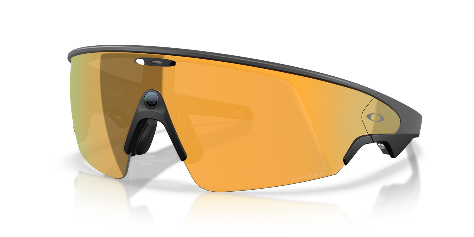Oakley Meta Vanguard OW 8001 Smart Glasses