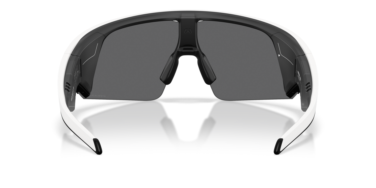 Lunettes connectées Oakley Meta Vanguard OW 8001
