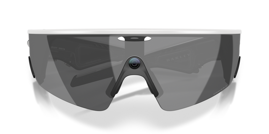 Occhiali smart Oakley Meta Vanguard OW 8001