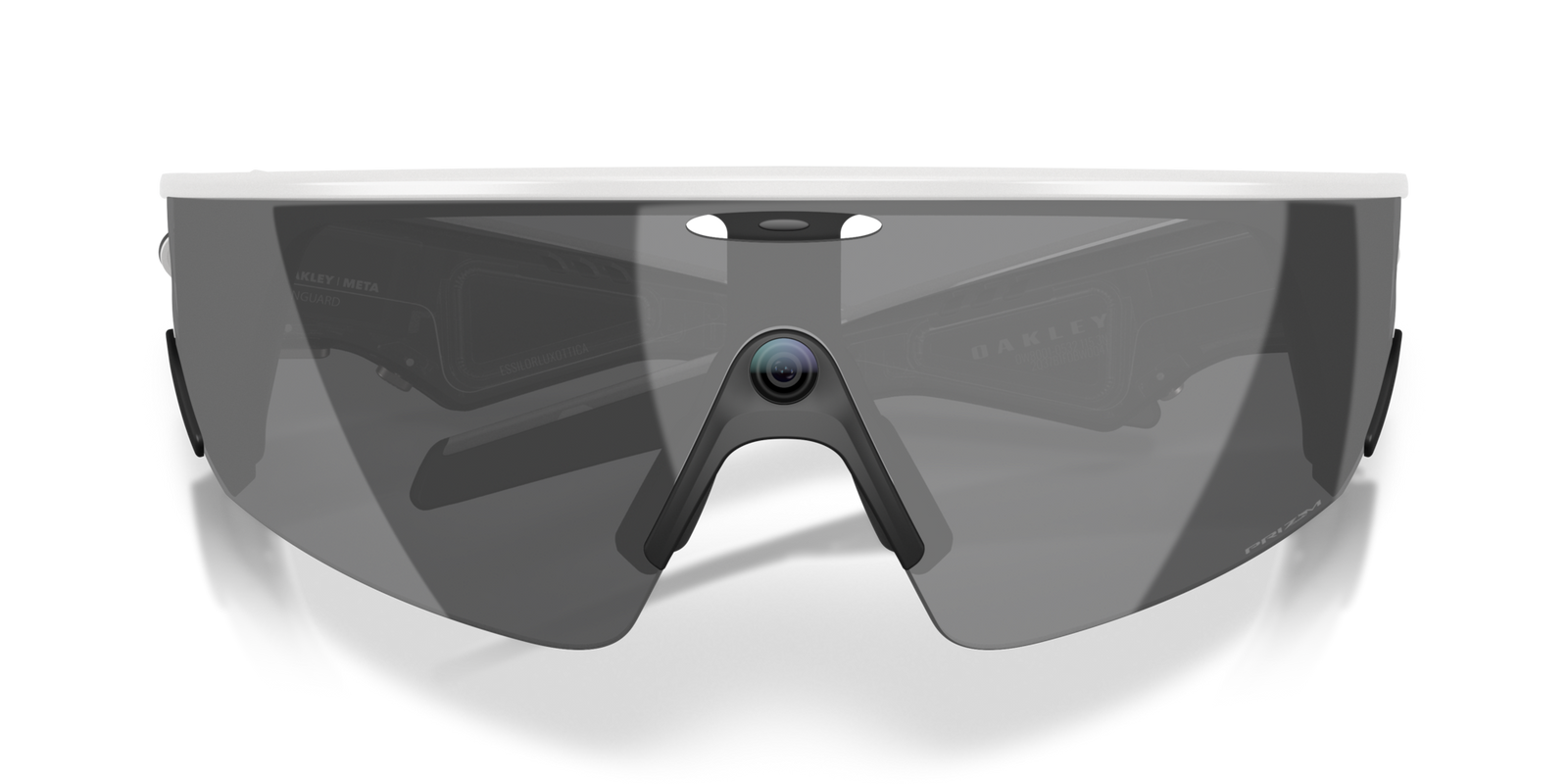 Lunettes connectées Oakley Meta Vanguard OW 8001