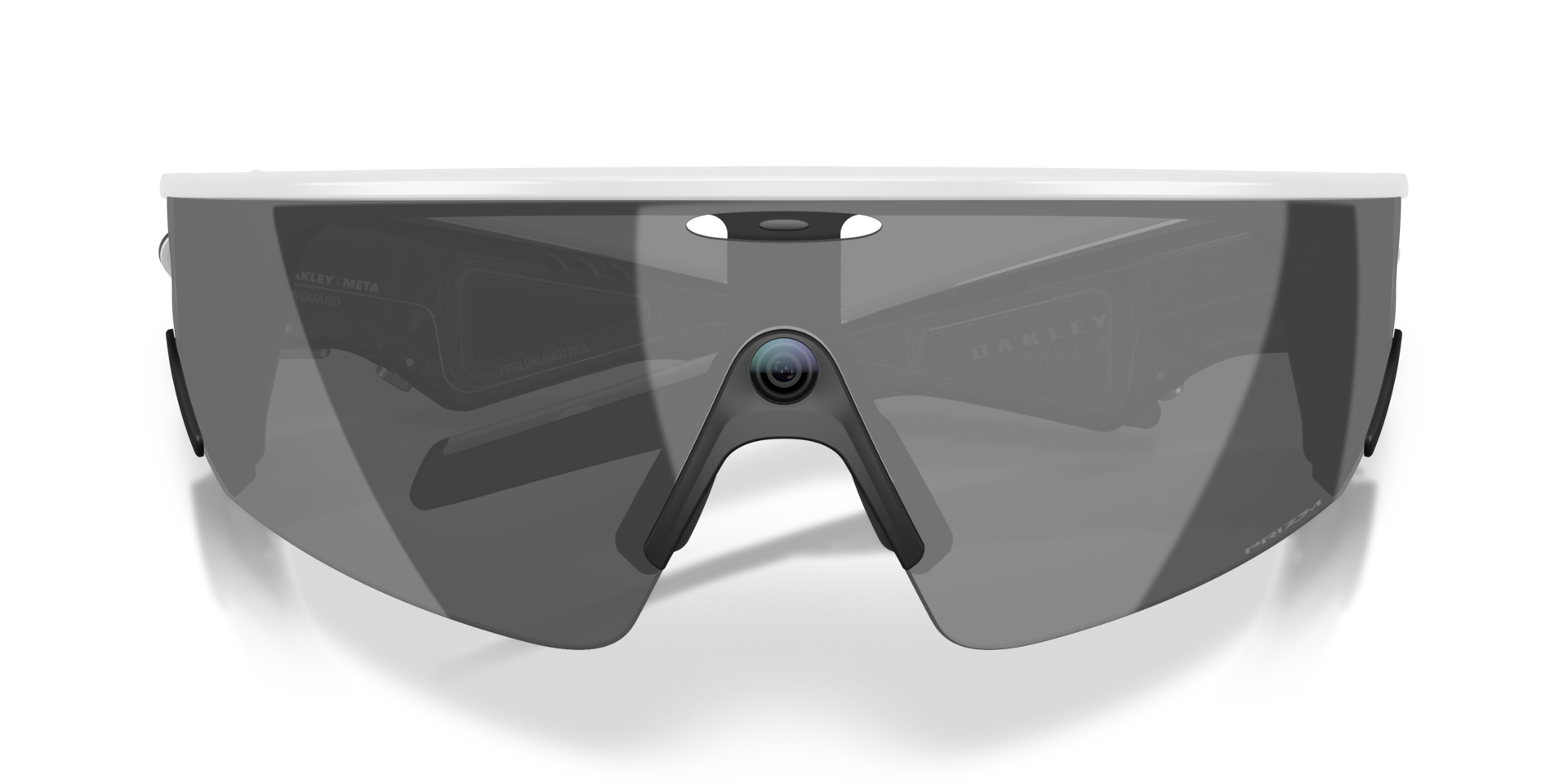 Occhiali smart Oakley Meta Vanguard OW 8001