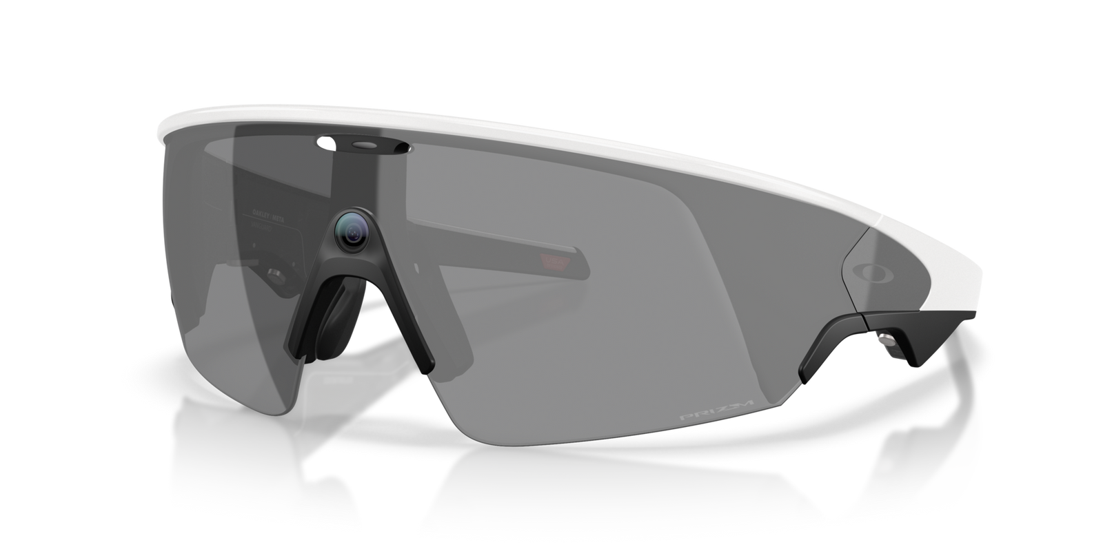 Lunettes connectées Oakley Meta Vanguard OW 8001