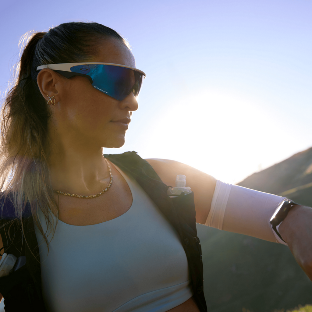 Lunettes connectées Oakley Meta Vanguard OW 8001