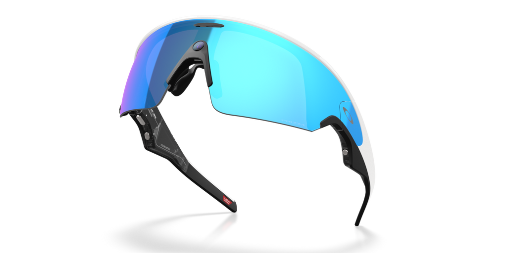 Lunettes connectées Oakley Meta Vanguard OW 8001