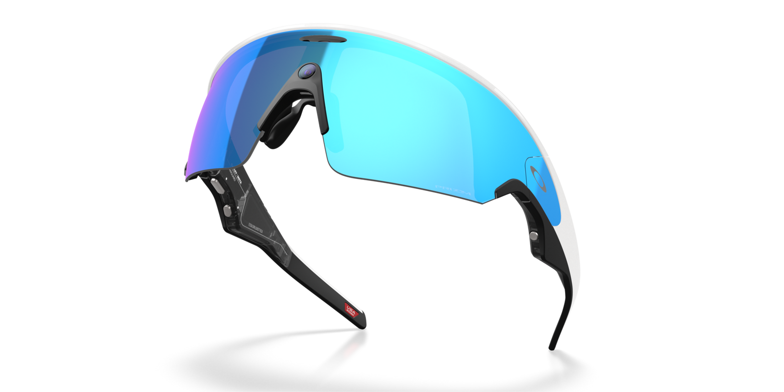 Oakley Meta Vanguard OW 8001 Smart Glasses