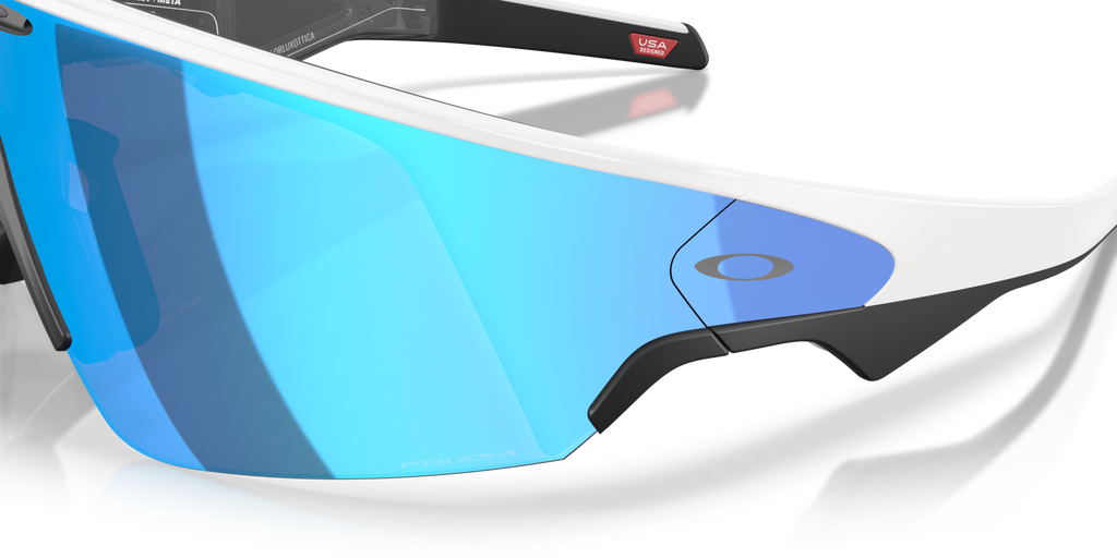 Lunettes connectées Oakley Meta Vanguard OW 8001