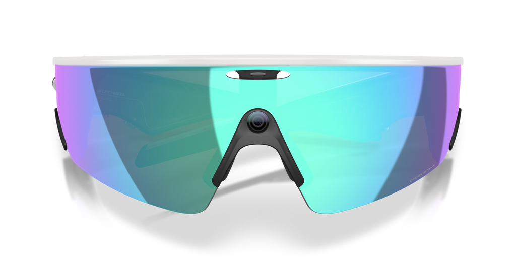 Lunettes connectées Oakley Meta Vanguard OW 8001