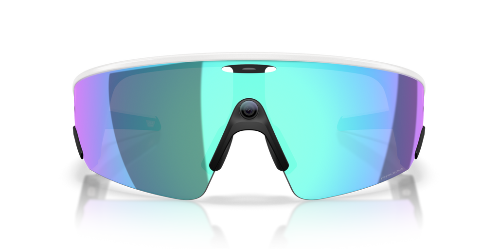 Lunettes connectées Oakley Meta Vanguard OW 8001