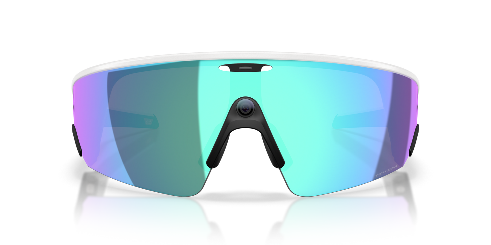 Oakley Meta Vanguard OW 8001 Smart Glasses