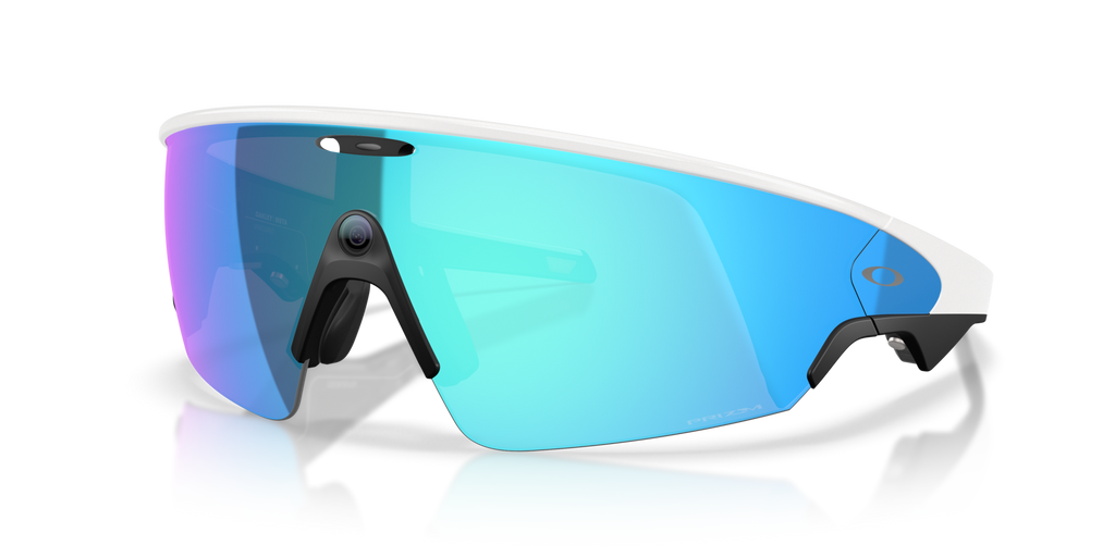 Lunettes connectées Oakley Meta Vanguard OW 8001