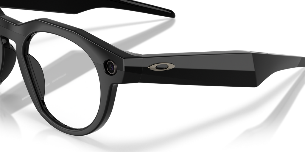 Occhiali intelligenti Oakley Meta HSTN OW 8002