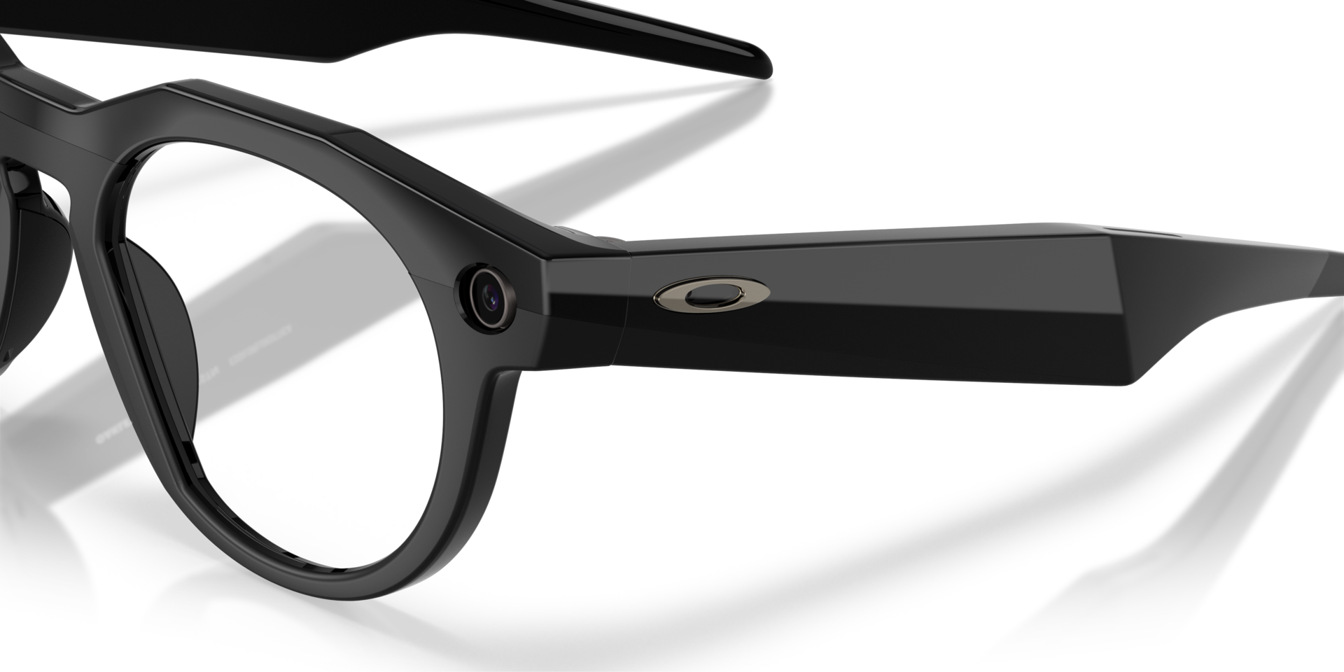 Occhiali intelligenti Oakley Meta HSTN OW 8002
