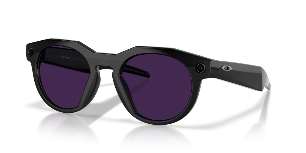 Occhiali intelligenti Oakley Meta HSTN OW 8002