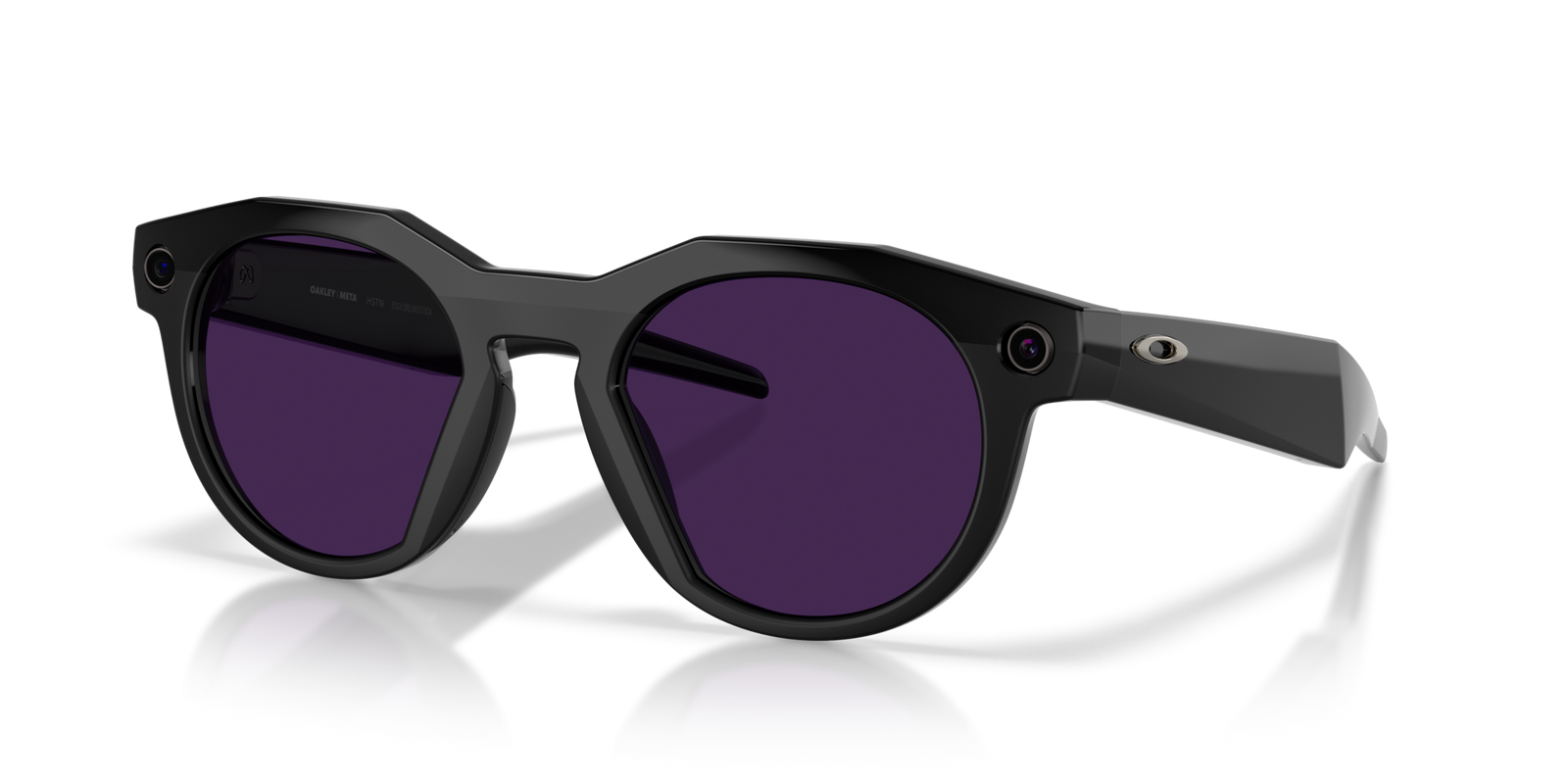 Smart Glasses Oakley Meta HSTN OW 8002