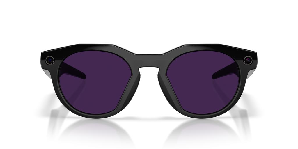 Occhiali intelligenti Oakley Meta HSTN OW 8002
