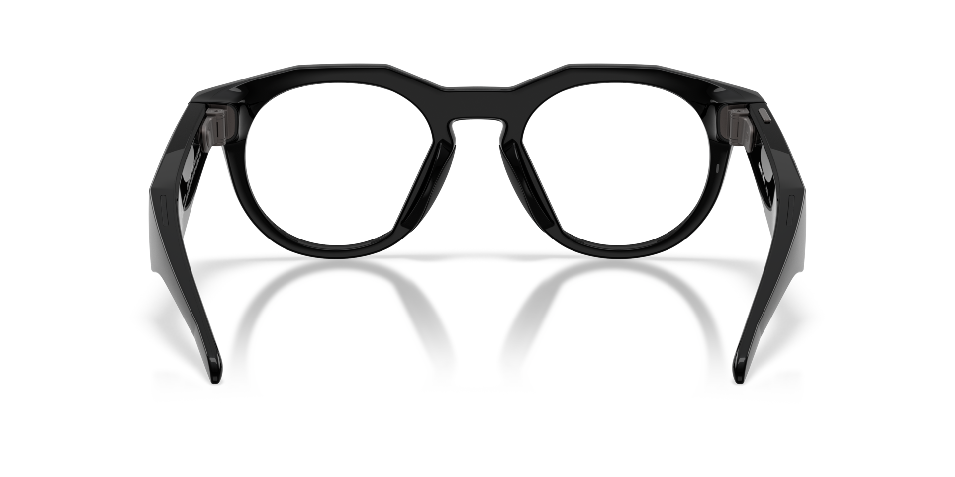 Occhiali intelligenti Oakley Meta HSTN OW 8002