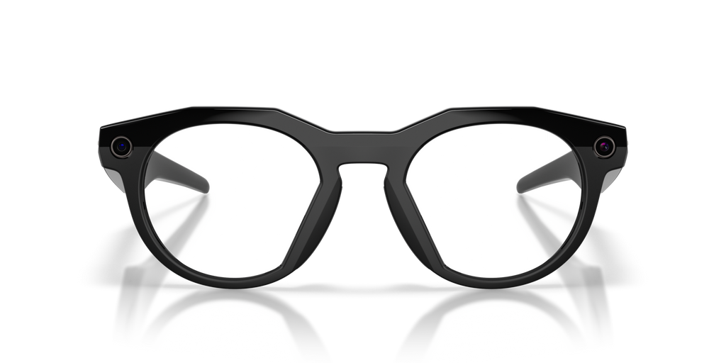 Occhiali intelligenti Oakley Meta HSTN OW 8002