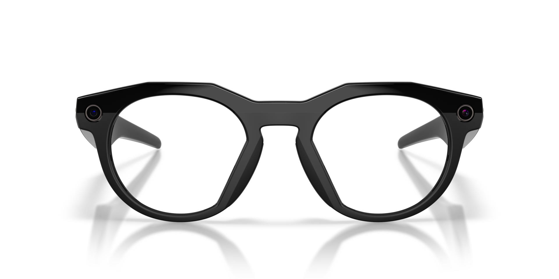 Lunettes connectées Oakley Meta HSTN OW 8002