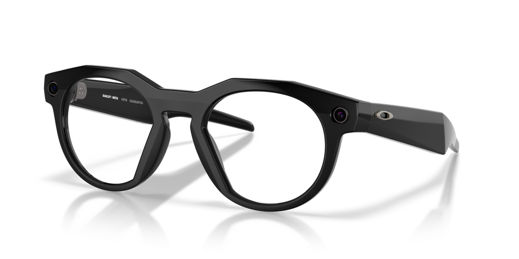 Occhiali intelligenti Oakley Meta HSTN OW 8002