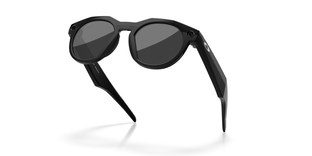 Lunettes connectées Oakley Meta HSTN OW 8002
