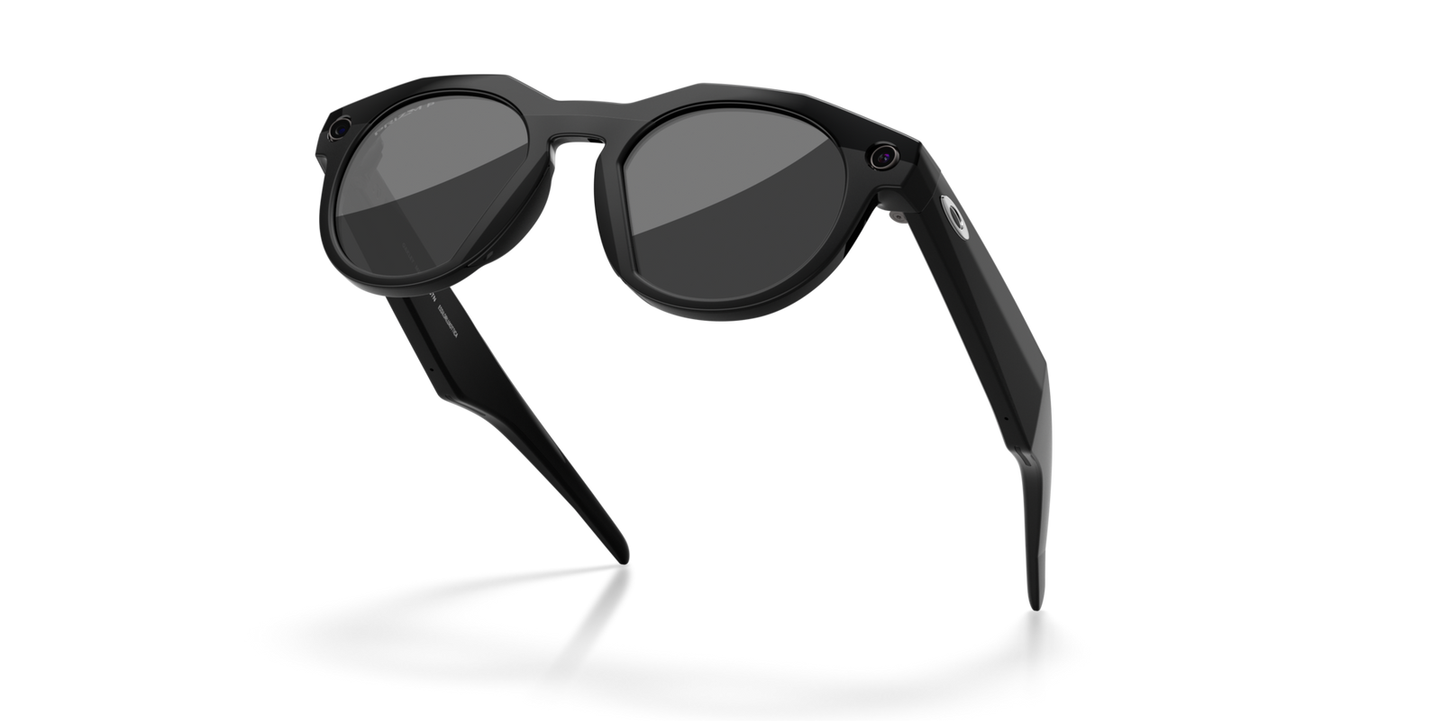 Smart Glasses Oakley Meta HSTN OW 8002