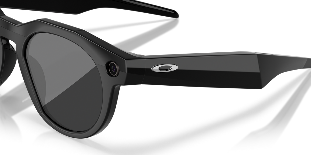 Lunettes connectées Oakley Meta HSTN OW 8002