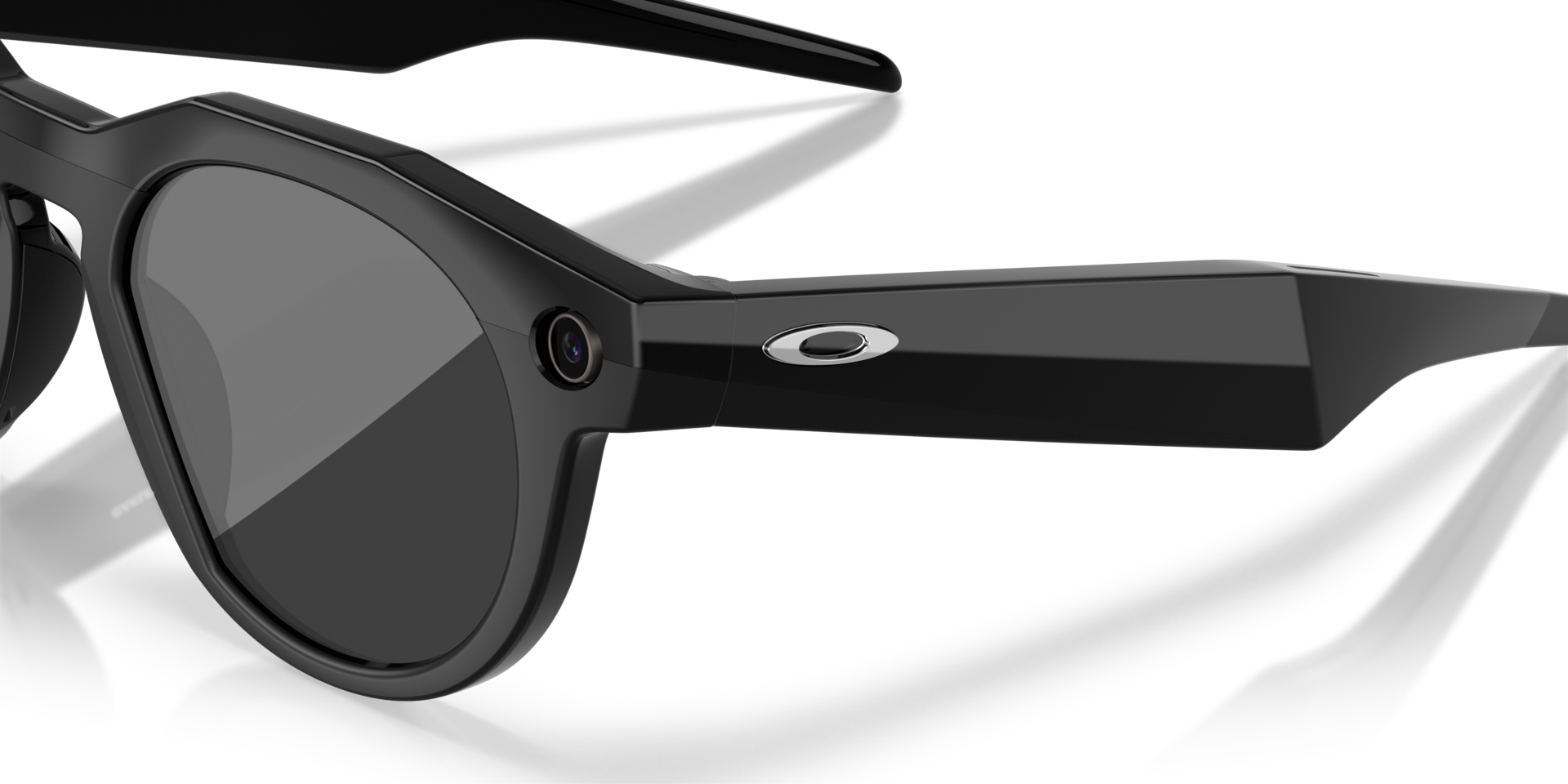 Lunettes connectées Oakley Meta HSTN OW 8002