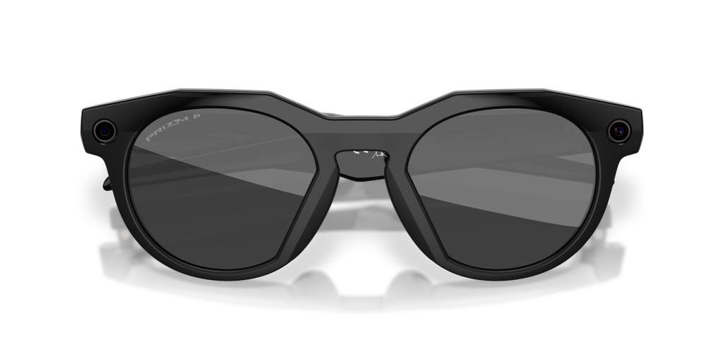 Lunettes connectées Oakley Meta HSTN OW 8002