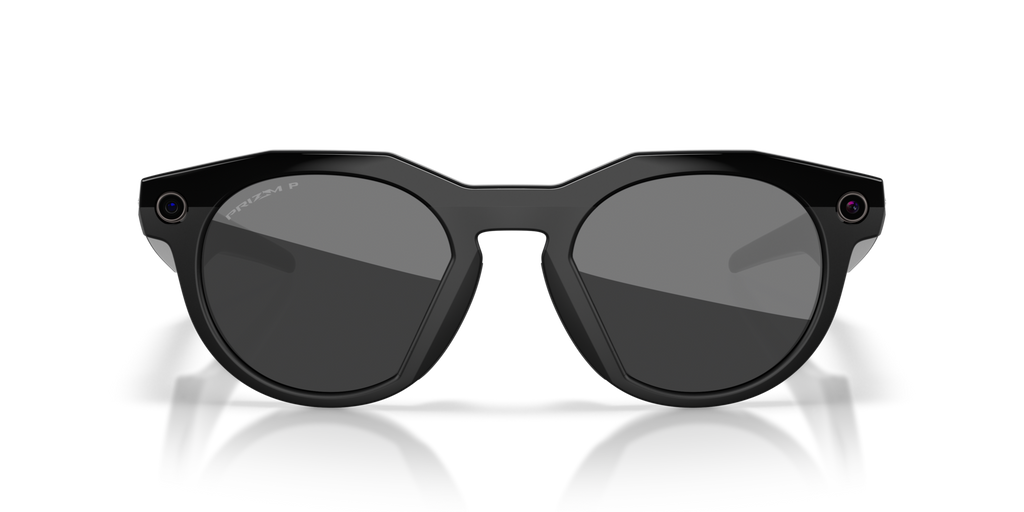 Lunettes connectées Oakley Meta HSTN OW 8002