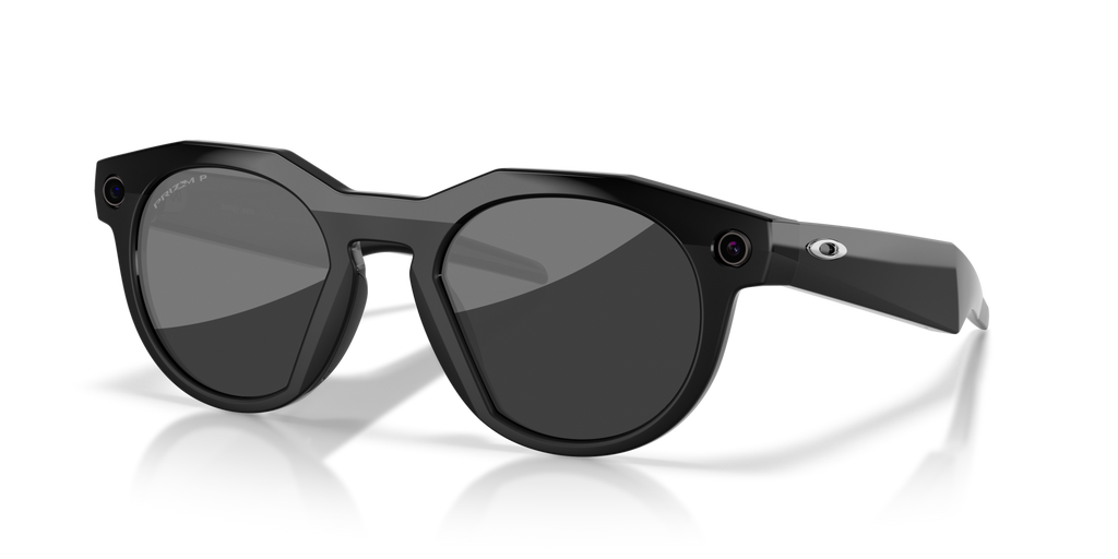 Lunettes connectées Oakley Meta HSTN OW 8002