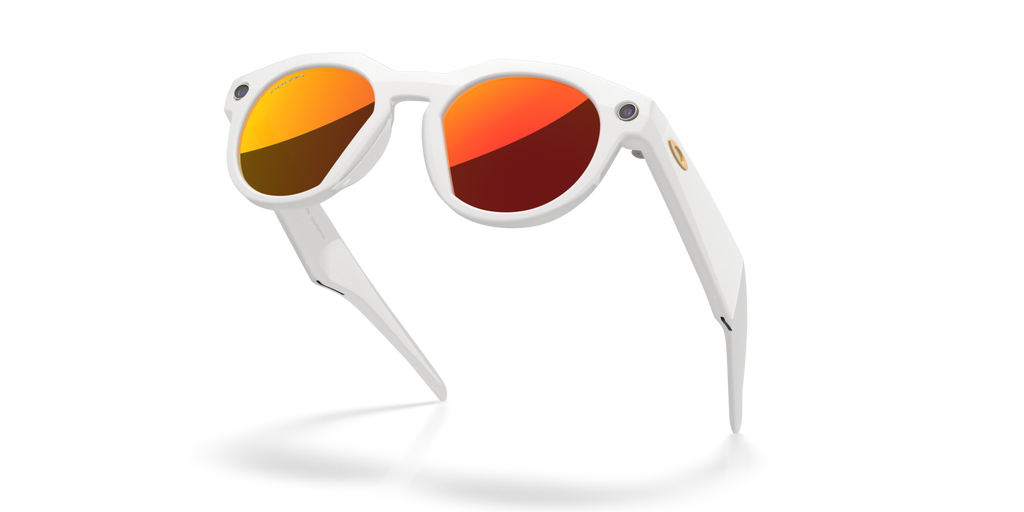 Occhiali smart Oakley Meta HSTN OW 8002