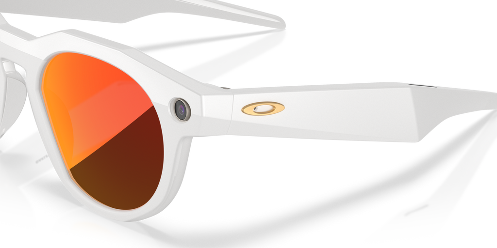 Occhiali smart Oakley Meta HSTN OW 8002