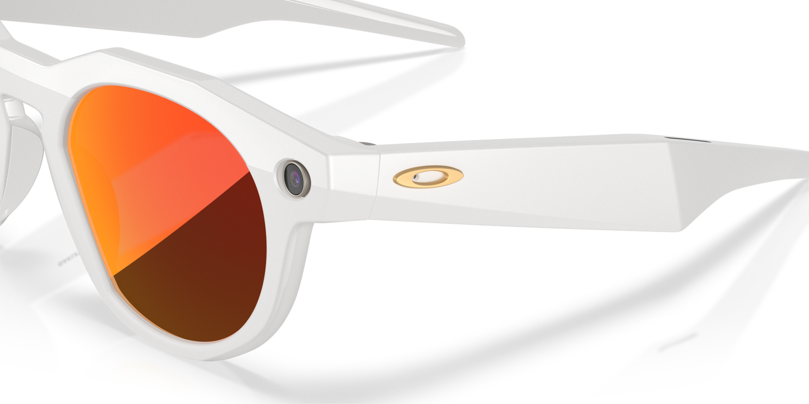 Smart Glasses Oakley Meta HSTN OW 8002