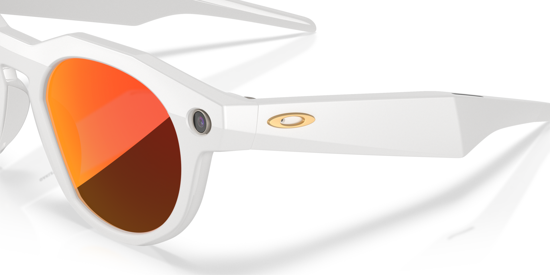 Occhiali smart Oakley Meta HSTN OW 8002