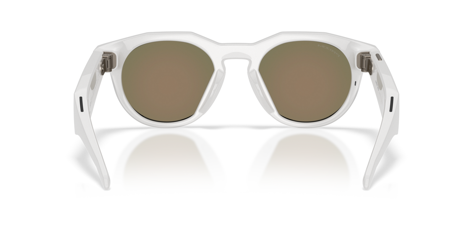 Smart Glasses Oakley Meta HSTN OW 8002