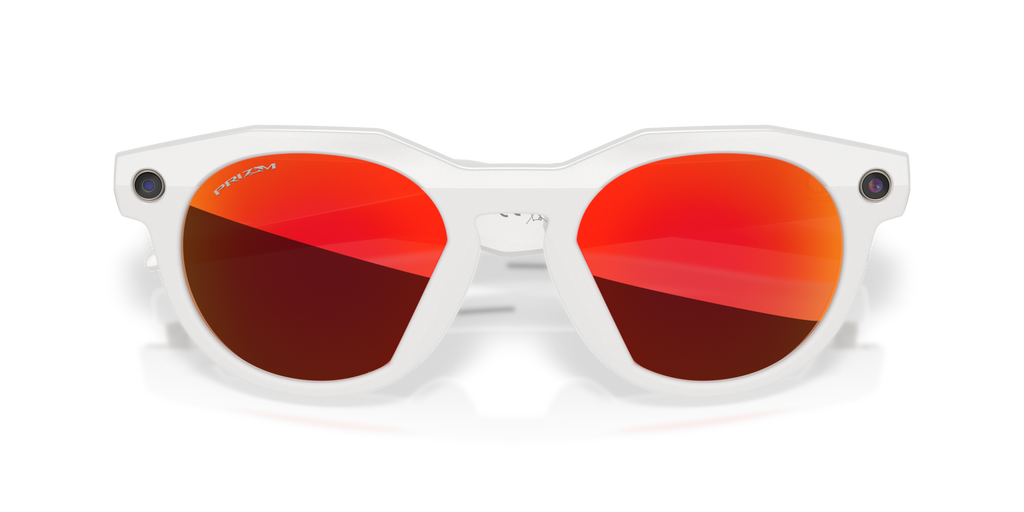 Occhiali smart Oakley Meta HSTN OW 8002