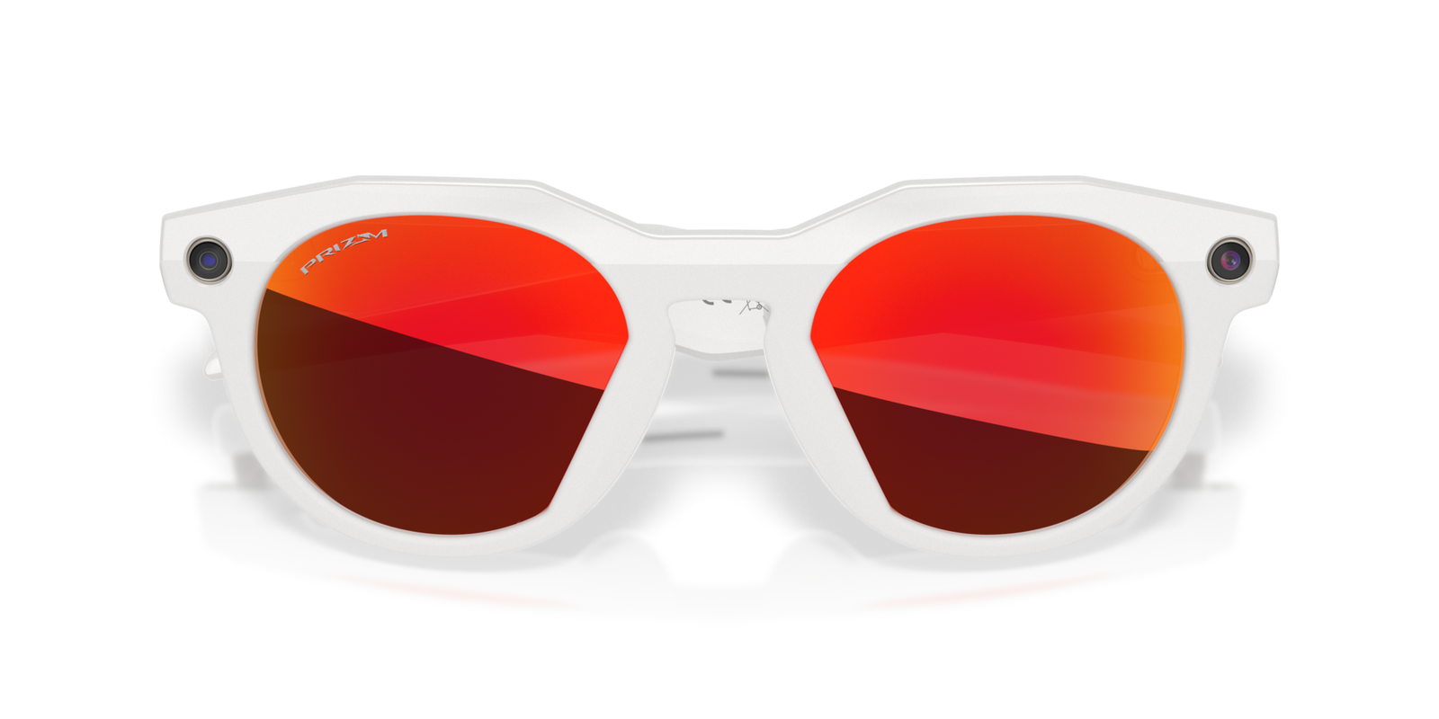 Smart Glasses Oakley Meta HSTN OW 8002