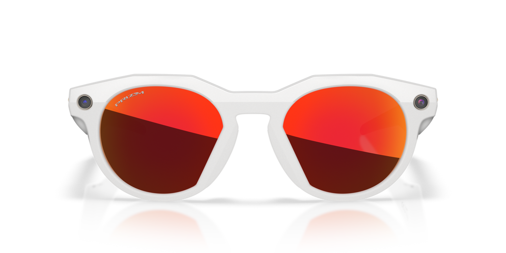 Occhiali smart Oakley Meta HSTN OW 8002