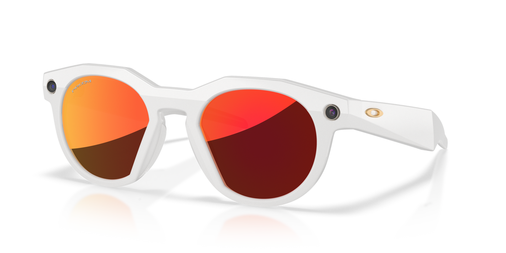 Occhiali smart Oakley Meta HSTN OW 8002