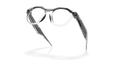 Lunettes connectées Oakley Meta HSTN OW 8002