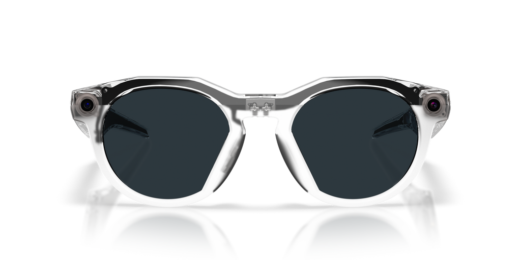 Lunettes connectées Oakley Meta HSTN OW 8002