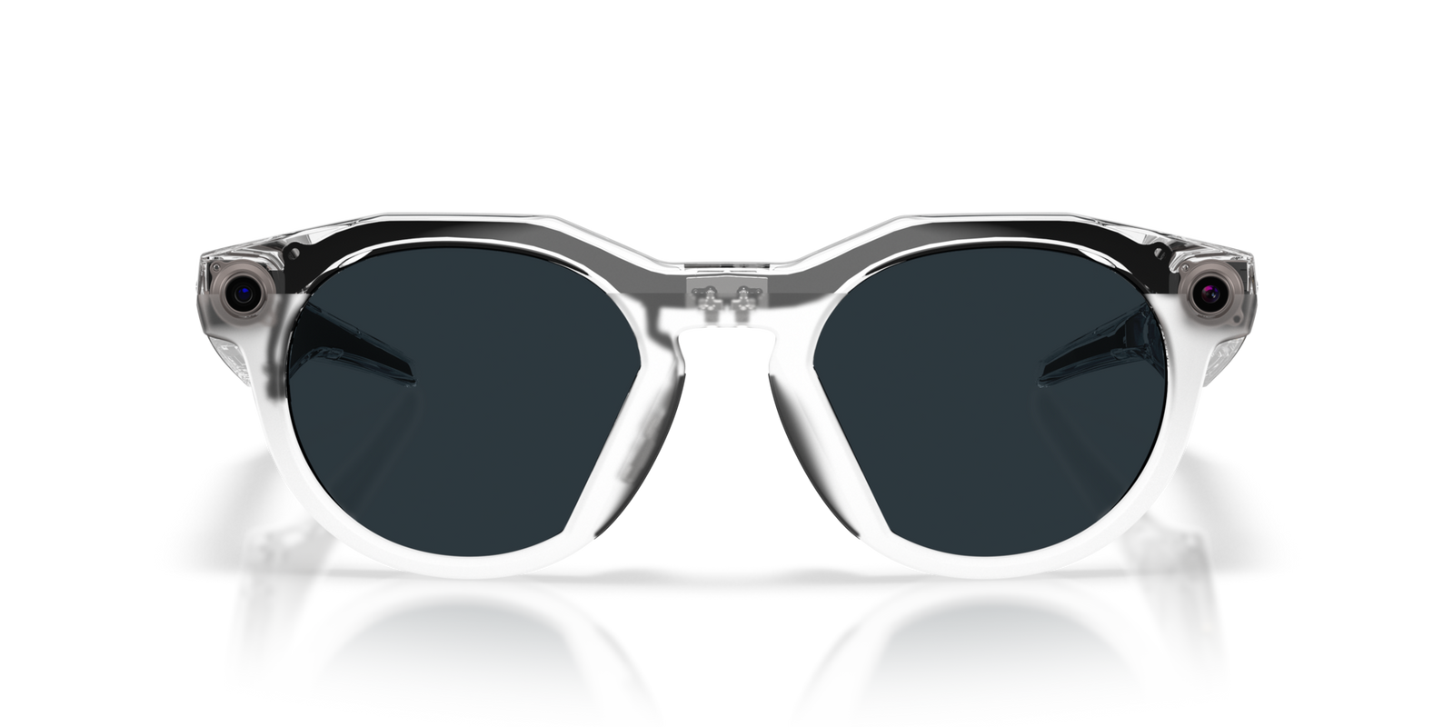 Smart Glasses Oakley Meta HSTN OW 8002