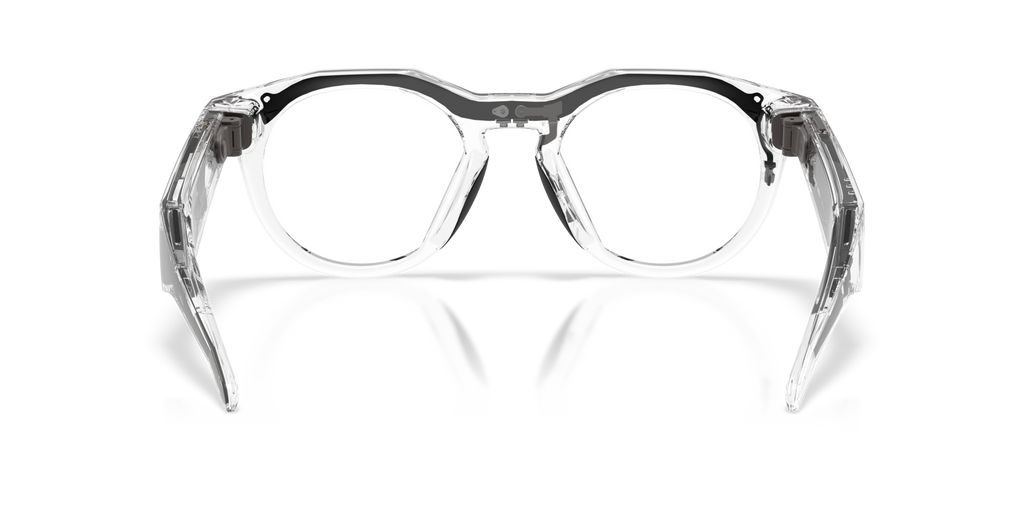 Lunettes connectées Oakley Meta HSTN OW 8002